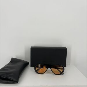 Carolina Lemke Berlin Eyewear and Luxury Case